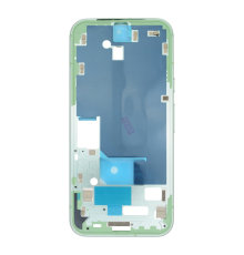 Середня частина корпусу Google Pixel 8a mint (Original) PLS-00-00147459