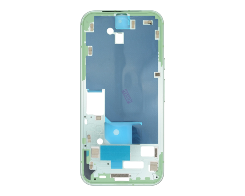 Середня частина корпусу Google Pixel 8a mint (Original) PLS-00-00147459