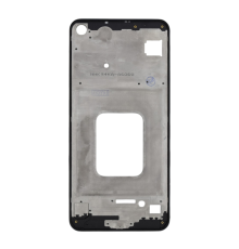 Рамка дисплея OPPO A60 black (Original China) PLS-00-00146957