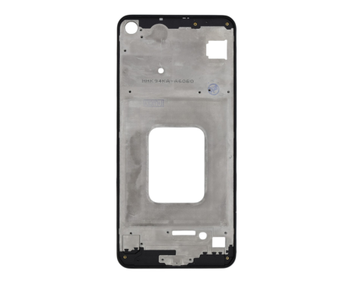 Рамка дисплея OPPO A60 black (Original China) PLS-00-00146957