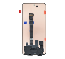 Дисплей Xiaomi Redmi Note 15 Pro з сенсором black (Original China) PLS-00-00157819