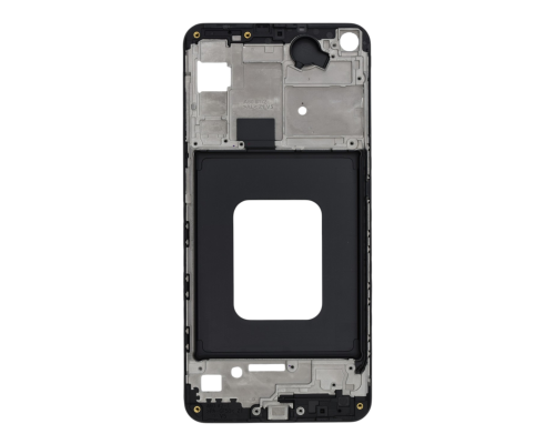 Рамка дисплея OPPO A60 black (Original China) PLS-00-00146957
