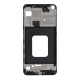Рамка дисплея OPPO A60 black (Original China) PLS-00-00146957