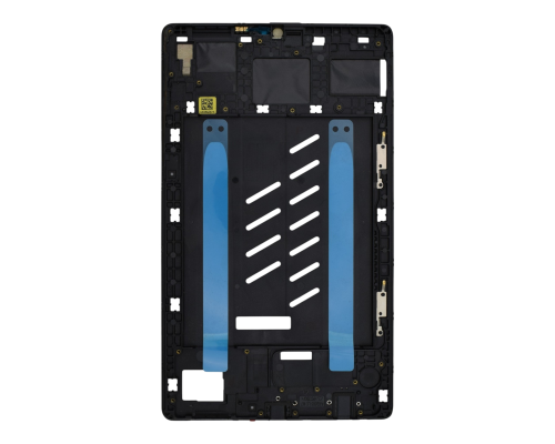 Рамка дисплея Samsung T220 Galaxy Tab A7 Lite 2021 black PLS-00-00158410