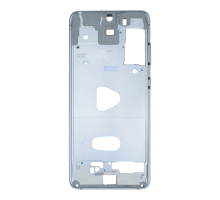 Рамка дисплея Samsung G980 Galaxy S20 blue (Original China) PLS-00-00078032