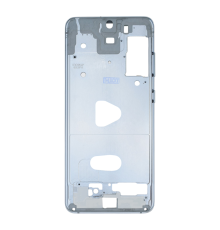 Рамка дисплея Samsung G980 Galaxy S20 blue (Original China) PLS-00-00078032