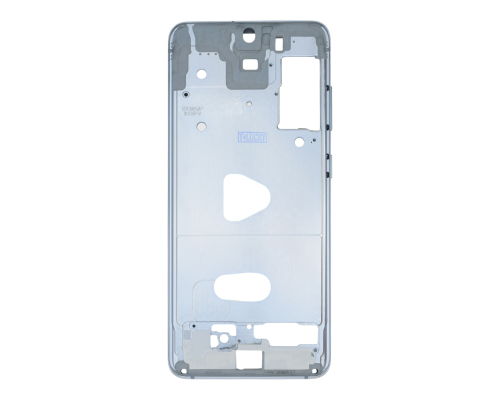 Рамка дисплея Samsung G980 Galaxy S20 blue (Original China) PLS-00-00078032