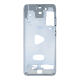 Рамка дисплея Samsung G980 Galaxy S20 blue (Original China) PLS-00-00078032