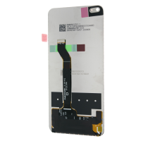 Дисплей Huawei Nova 8i з сенсором black (Original China) PLS-00-00081600