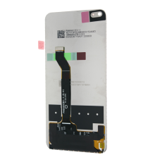 Дисплей Huawei Nova 8i з сенсором black (Original China) PLS-00-00081600
