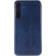 Чохол-книжка Belora Samsung A276 Galaxy A27 midnight blue PLS-00-00170898