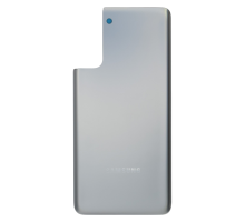 Задня кришка Samsung G996 Galaxy S21 Plus phantom silver PLS-00-00114036