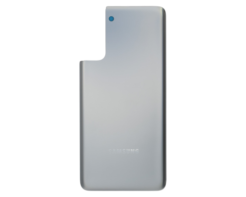 Задня кришка Samsung G996 Galaxy S21 Plus phantom silver PLS-00-00114036