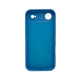 Чохол Silicone Case Full Camera Protective для iPhone 17 Air cornflower PLS-00-00155248