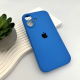 Чохол Silicone Case Full Camera Protective для iPhone 17 surf blue PLS-00-00150712