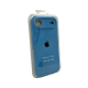 Чохол Silicone Case Full Camera Protective для iPhone 17 Air cornflower PLS-00-00155248
