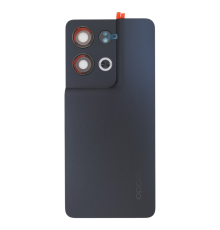 Задня кришка OPPO Reno8 Pro 5G dark blue (OEM) PLS-00-00162481