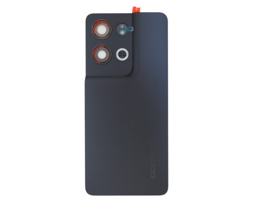 Задня кришка OPPO Reno8 Pro 5G dark blue (OEM) PLS-00-00162481
