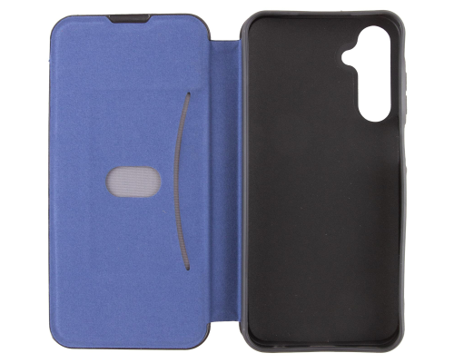 Чохол-книжка Belora Samsung A276 Galaxy A27 midnight blue PLS-00-00170898