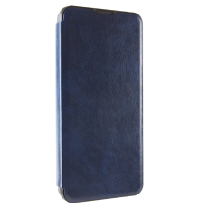 Чохол-книжка Belora Samsung A276 Galaxy A27 midnight blue PLS-00-00170898