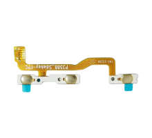 Шлейф Lenovo TB-8504 Tab 4 8 з кнопками ввімкнення та гучності (Original) PLS-00-00126603