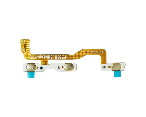 Шлейф Lenovo TB-8504 Tab 4 8 з кнопками ввімкнення та гучності (Original) PLS-00-00126603