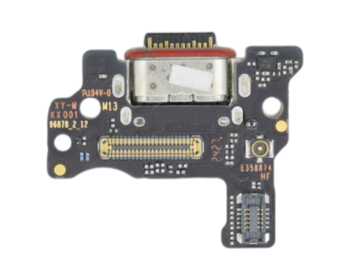 Плата зарядки Motorola XT2409 Moto Edge 50 Neo (Original) PLS-00-00142589