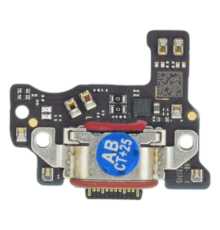 Плата зарядки Motorola XT2409 Moto Edge 50 Neo (Original) PLS-00-00142589