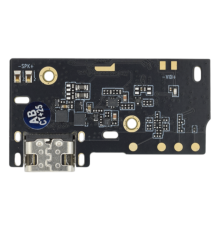 Плата зарядки Blackview BV4800 (Original) PLS-00-00144804