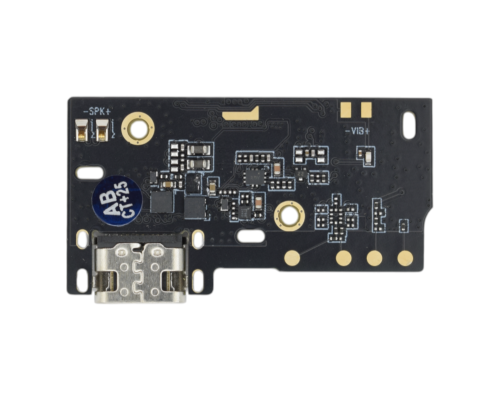 Плата зарядки Blackview BV4800 (Original) PLS-00-00144804