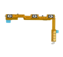 Шлейф Huawei Honor 200 Lite з кнопками ввімкнення та гучності (Original China) PLS-00-00145991