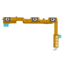 Шлейф Huawei Honor 200 Lite з кнопками ввімкнення та гучності (Original China) PLS-00-00145991