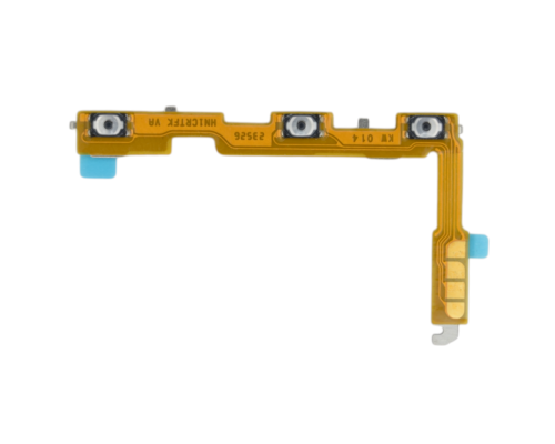 Шлейф Huawei Honor 200 Lite з кнопками ввімкнення та гучності (Original China) PLS-00-00145991