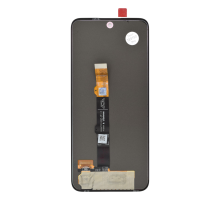 Дисплей Motorola XT2173 Moto G31, G41, G71 з сенсором black (Original Used) PLS-00-00125773