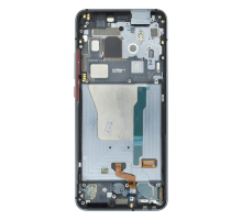 Дисплей Xiaomi Poco F2 Pro з сенсором та рамкою gray (Original China) PLS-00-00123305