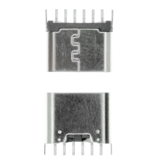 Роз'єм зарядки універсальний №79 (Type-C) PLS-00-00130455