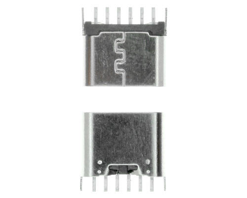 Роз'єм зарядки універсальний №79 (Type-C) PLS-00-00130455