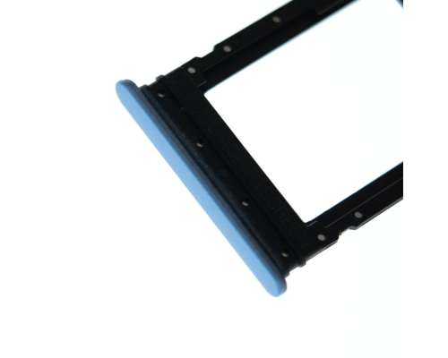 Тримач SIM-карти Xiaomi Redmi 12 blue PLS-00-00108635