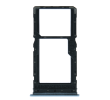 Тримач SIM-карти Xiaomi Redmi 12 blue PLS-00-00108635