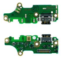 Плата зарядки Nokia 7.1 (Original) PLS-00-00111385