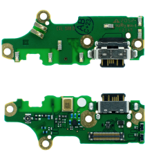 Плата зарядки Nokia 7.1 (Original) PLS-00-00111385