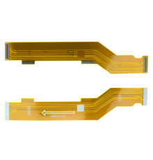 Шлейф Xiaomi Redmi Note 12 Pro 5G міжплатний PLS-00-00111427