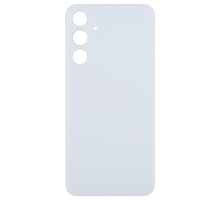 Задня кришка Samsung A166 Galaxy A16 5G 2024 gray PLS-00-00147837