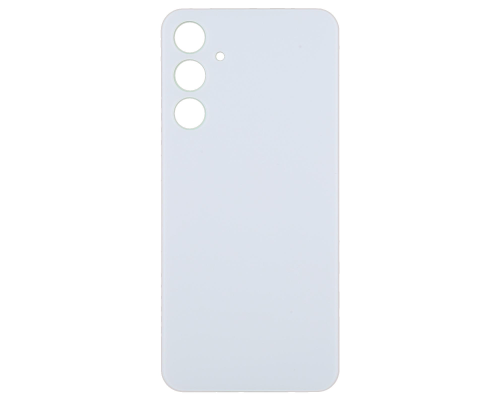 Задня кришка Samsung A166 Galaxy A16 5G 2024 gray PLS-00-00147837