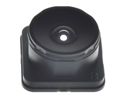 Лінза основної камери Ultra wide-angle blue light (0.5x) для iPhone 12 Pro Max PLS-00-00117577