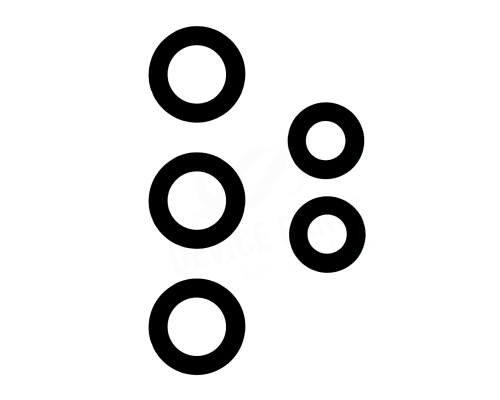 Скло камери Samsung A235 Galaxy A23 2022 PLS-00-00099465