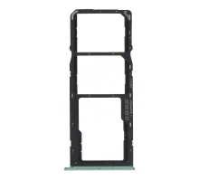 Тримач SIM-карти та карти пам'яті Realme C11 green PLS-00-00082069