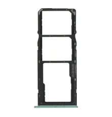 Тримач SIM-карти та карти пам'яті Realme C11 green PLS-00-00082069