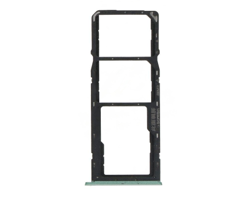 Тримач SIM-карти та карти пам'яті Realme C11 green PLS-00-00082069