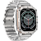Смарт годинник Gelius Amazwatch Tactical Heavy GP-SW016 silver PLS-00-00161434